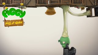 Piggy Tales - Prilepen