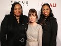 AP : Watch Muhammad Ali's daughters in family documentary