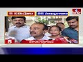 5 Minutes 25 Headlines | AP & Telangana News Highlights | 10-09-2025 | hmtv  - 03:57 min - News - Video
