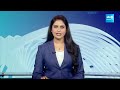 YSRCP Leader Election Campaign | CM Jagan | AP Elections 2024 |@SakshiTV  - 03:26 min - News - Video