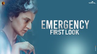 Emergency Movie First Look Trailer