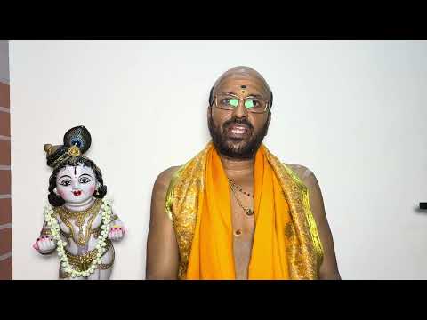 Srimath Bhagavata Sataham continues coming days 