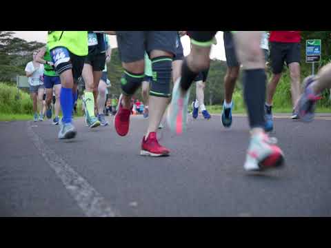 Race Video