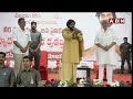 చంద్రబాబు గొప్పతనం అదే | Pawan Kalyan About Chandrababu | ABN Telugu  - 03:16 min - News - Video
