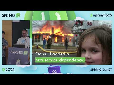Simplifying cloud-native app testing across environments by Mauricio Salatino / Laurent Broudoux