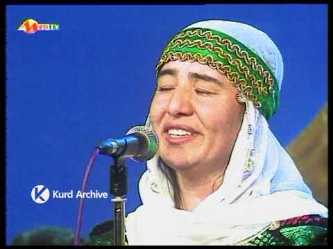 Beser Şahîn-Tu nê merda | Ji arşîva Med TV | © 1996 |