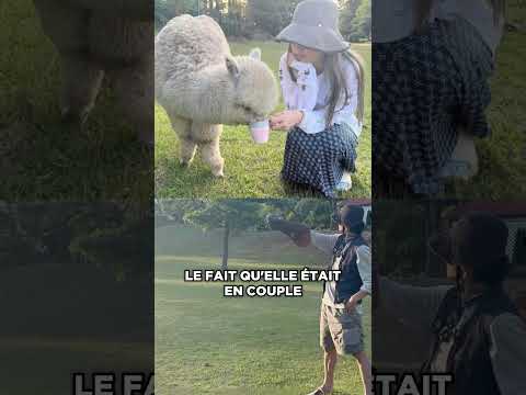 StoryBoard 1 de la vidéo LE VÊTEMENT DE JENNIE QUI RÉVÈLE TOUT #jennie #blackpink #blink #kpop #v #bts #army #taehyung