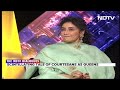 Manisha Koirala, Richa Chadha, Sonakshi Sinha To NDTV On The Insider-Outsider Debate | Heeramandi - 06:44 min - News - Video