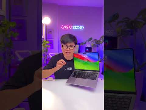 Macbook Air và Macbook Pro đáng mua nhất 2024 đây rồi #LearnOnTikTok #ThanhCongNghe #GamingOnTikTok