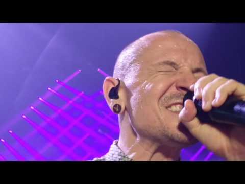 Last Show Chester Bennington Linkin Park One More Light Birmingham 06.07.17