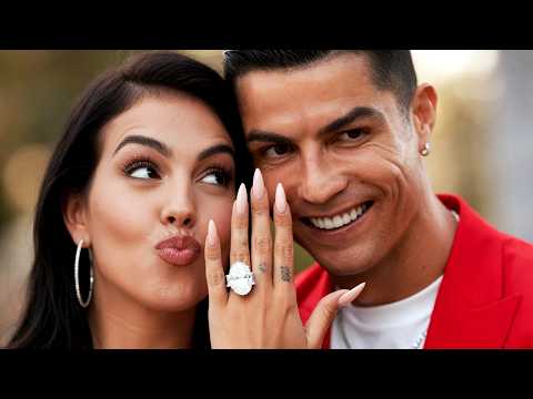 Why Cristiano Ronaldo Waited 9 Years To Propose To Georgina