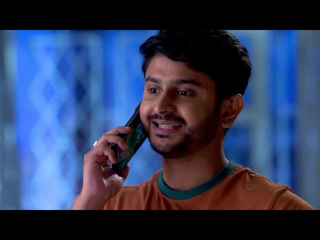 Mittir Bari - ধ্রুব - জোনাকিকে এক করতে কি করবে তপতী ?