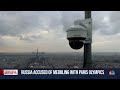 New warnings of Russian threats to Paris Olympics  - 01:54 min - News - Video