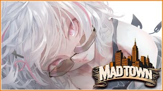 【GTA5 MADTOWN】メンズコンカフェ、ですか……【空澄セナ/ぶいすぽっ！】