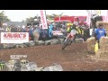Shift does Phillip Island -- Round 2 of the Australian Supercross Championship ft Chad Reed. 