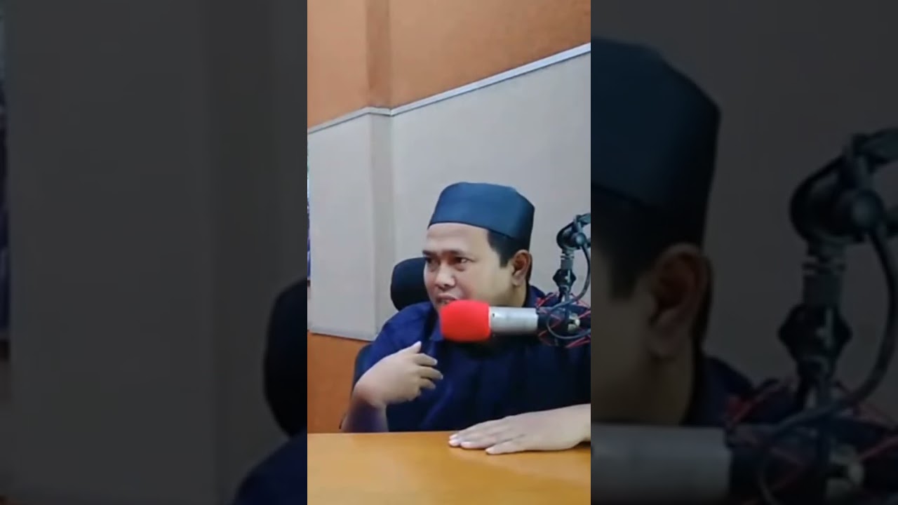 [ULH] - Cara Therapi Kepercayaan Sial - MuhammadiyahNews.com