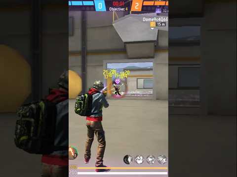 free fire 🔥 short kill cs #ffshorts #freefire #gaming #shorts