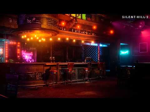 #3🔴SILENT HILL 2 ► В погоне за маленькой девочкой (русская озвучка от gamevoice)