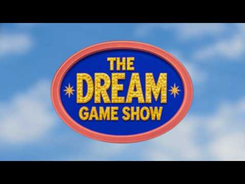 [GOING JxJ SPECIAL] THE <strong>DREAM</strong> GAME <strong>SHOW</strong> TEASER
