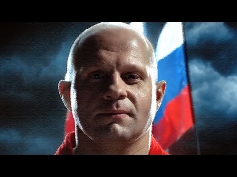 Upload mp3 to YouTube and audio cutter for Fedor Emelianenko | The Last Emperor download from Youtube