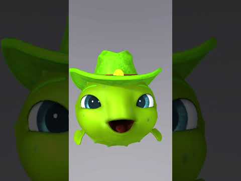 Didle. #doodlefamily #doodleandarkey