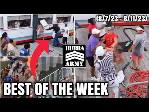 BOAT RAMP RUMBLE - Best of the Week (8/7/23 - 8/11/23)