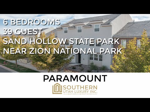 Property video