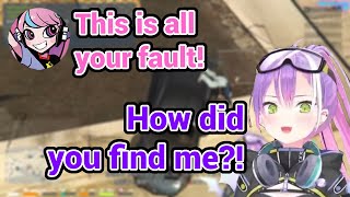 When Selly Try to do Something Bad to Towa But Got Instant Karma! Clas