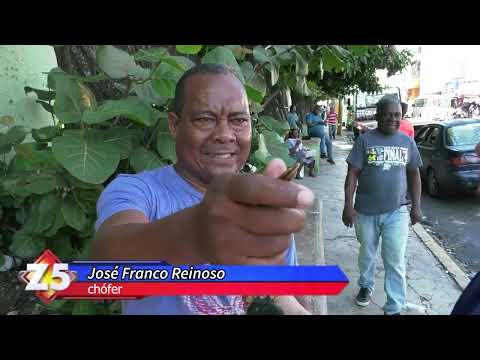 Agua residuales en San Cristóbal se convierte en un desafío | Zona 5