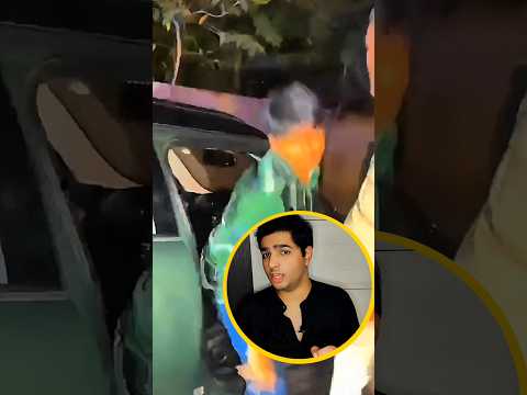 Surat Businessmen Son case #ytshorts #shortsvideo