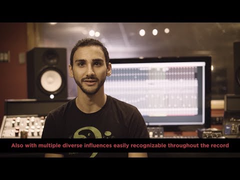 Beyond Creation - Algorythm Studio Update 3 - Bass