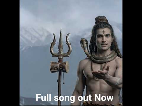 Tera Hai Sahara Hindi Rap | Maha Shivratri Special #desihiphop #rap #ronaslirapper