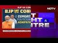 Agnipath Scheme News | EC Wrong To Tell Congress To Not Politicise Agnipath Scheme: P Chidambaram  - 23:44 min - News - Video