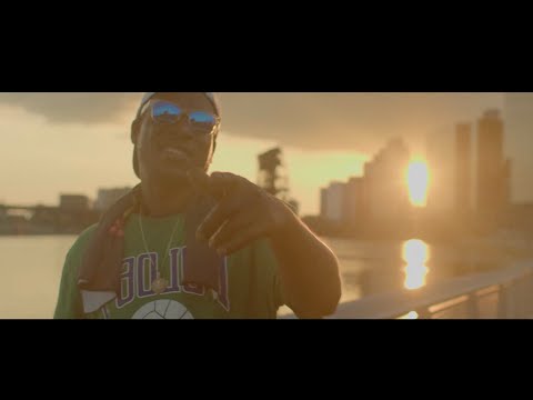 FRD FRLN - Summer in the City [Official Video]