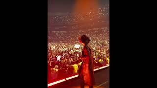 NBA YOUNGBOY PERFORMS IN LOUISIANA FOR THE FIRST TIME IN 7 YEARS!! MASA TOUR 2025🐍📸🔥