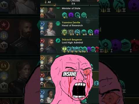 Ranking Stellaris DLC: Galactic Paragons #stellaris #tierlist #gaming