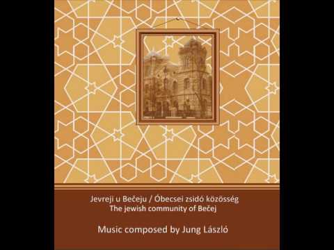 Låszlø -  Hava Nagila| Orchestral World Music