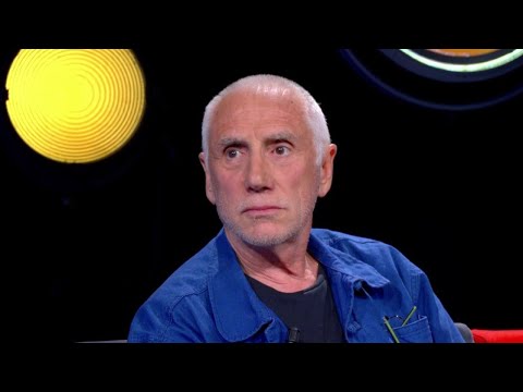 Vidéo de René Frégni