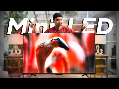 Jenis TV yang MUDAH SAYA REKOMENDASIKAN.