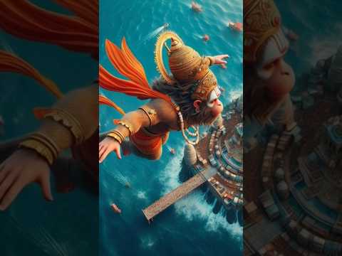 Jai Bajrangbali | Hanuman Ji Powerful Status | Hanuman #JaiBajrangbali #HanumanBhakti #babifreitas