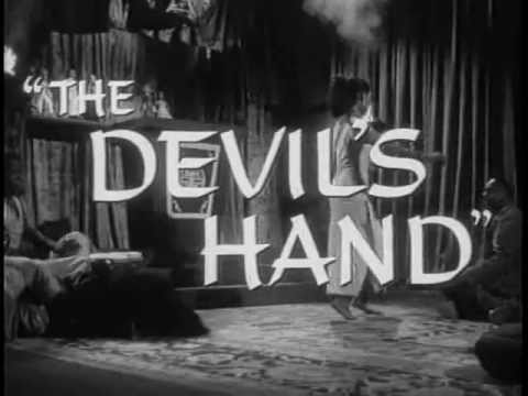 The Devil's Hand'