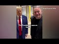 Donald Trump joins TikTok and rapidly wins three million followers | REUTERS  - 01:22 min - News - Video