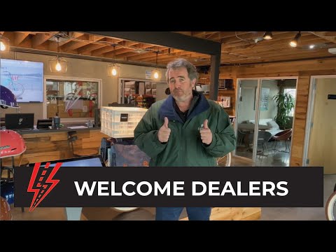 Electric Bike Company  - Welcome Dealers