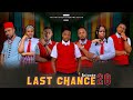 LAST CHANCE  28