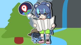 Terrible Tuesdays Chat and Geoguessr