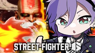 【スト6】榊ネス-ダルシムマスター計画 始動！【榊ネス/にじさんじ】