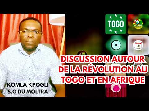 La question de l'unité en période révolutionnaire