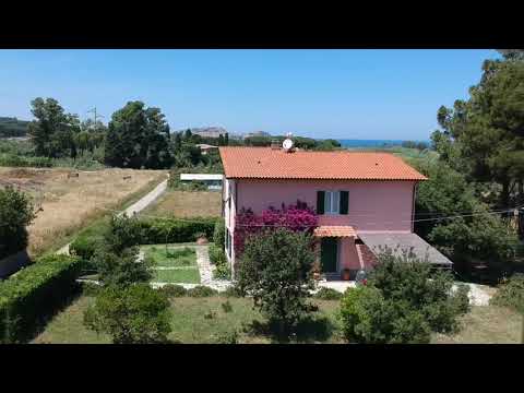 Property video