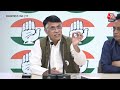 Pawan Khera का BJP पर हमला कहा- चंद एजेंसियों ने लोकतंत्र को एक लालची तानाशाह का गुलाम बना दिया  - 00:00 min - News - Video