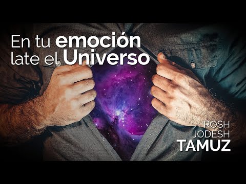 Rosh Jodesh Tamuz / Luna Nueva De Cáncer - Charla Y Visualización. 2024
